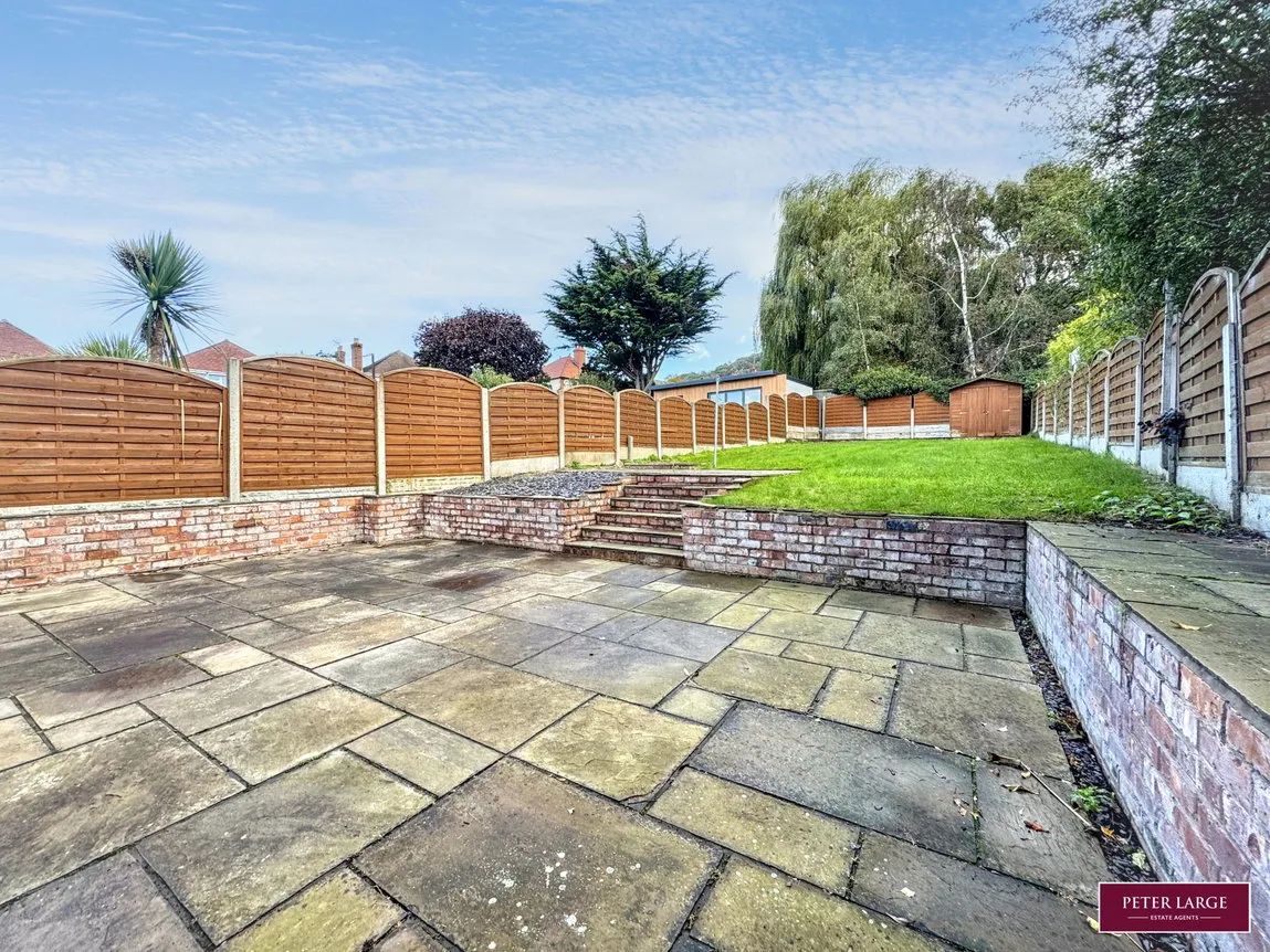 Oak Hill Drive, Prestatyn, LL19, photo 15