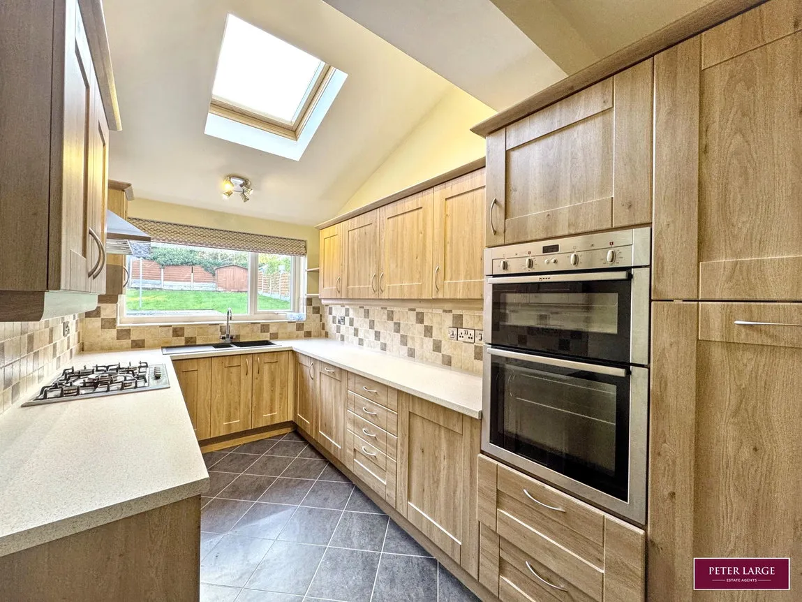 Oak Hill Drive, Prestatyn, LL19, photo 4