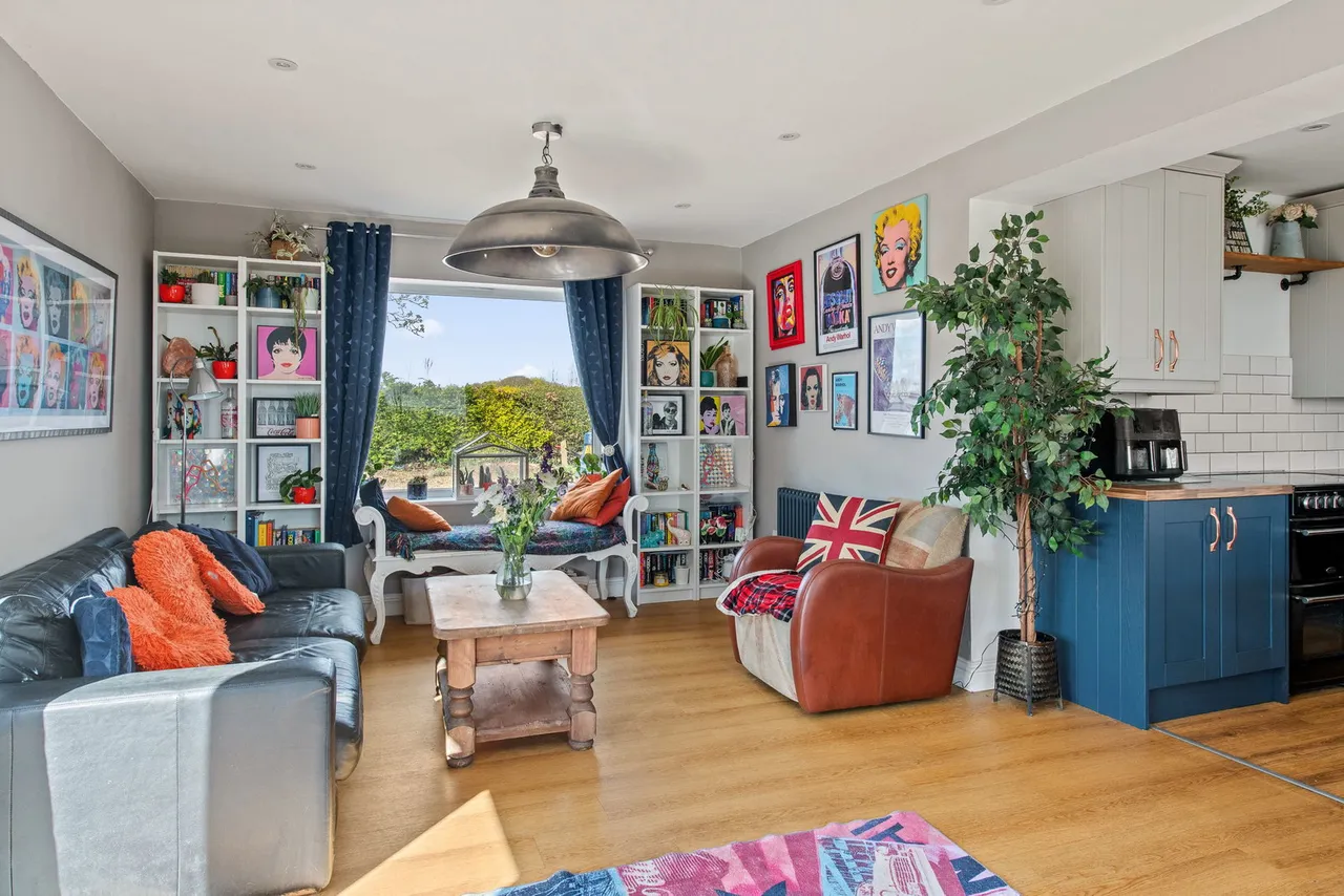 Heath Farm Lane, Grantham, photo 9