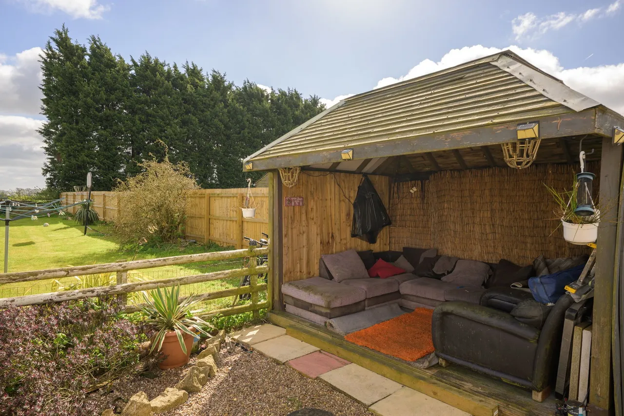 Heath Farm Lane, Grantham, photo 18