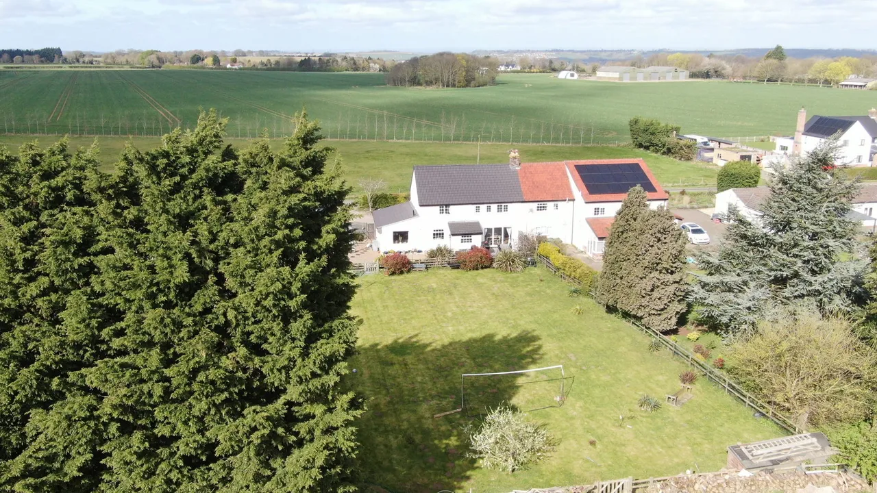 Heath Farm Lane, Grantham, photo 21