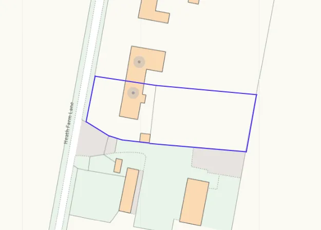 Heath Farm Lane, Grantham, photo 25