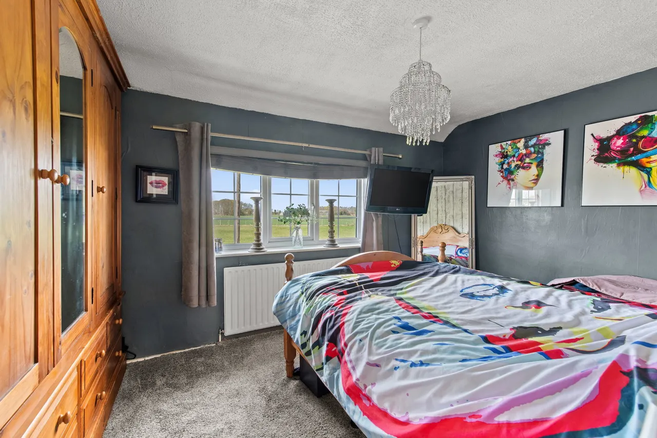 Heath Farm Lane, Grantham, photo 12
