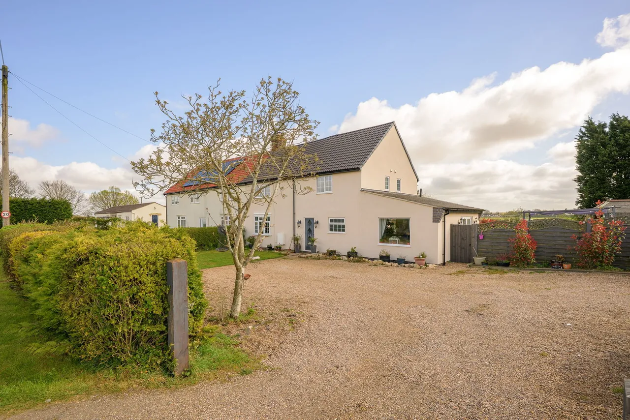 Heath Farm Lane, Grantham, photo 20