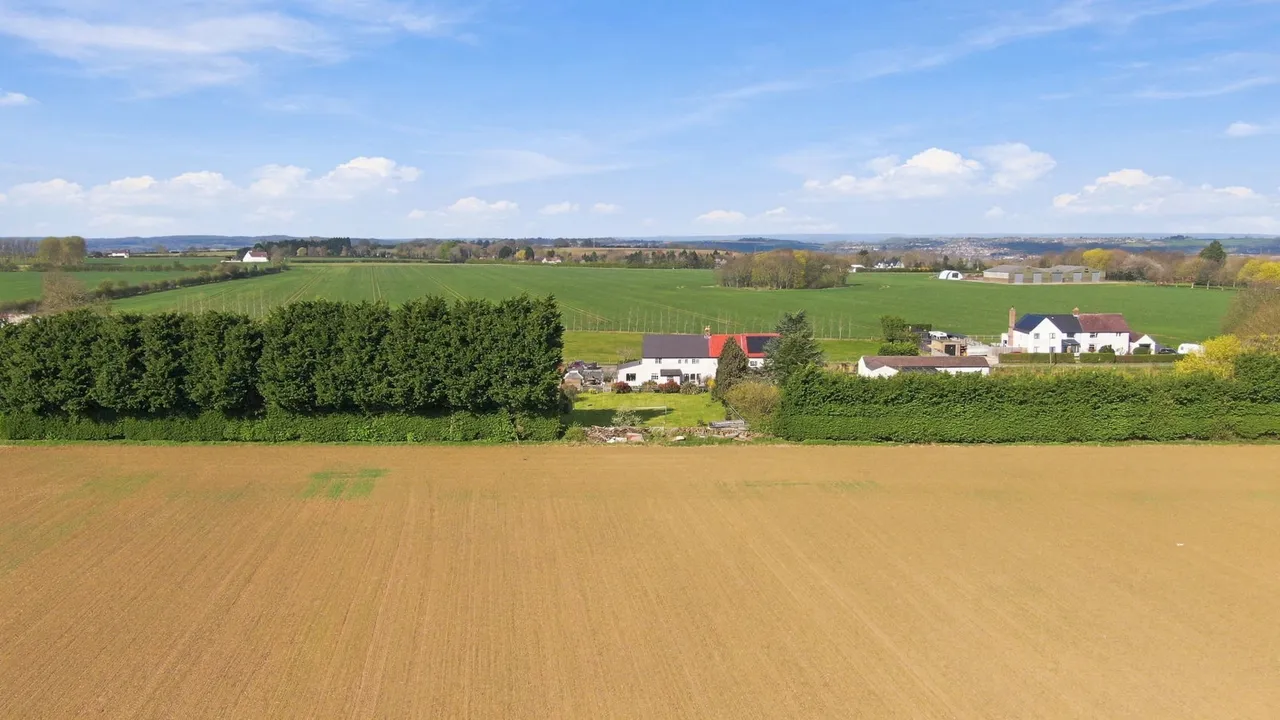 Heath Farm Lane, Grantham, photo 2
