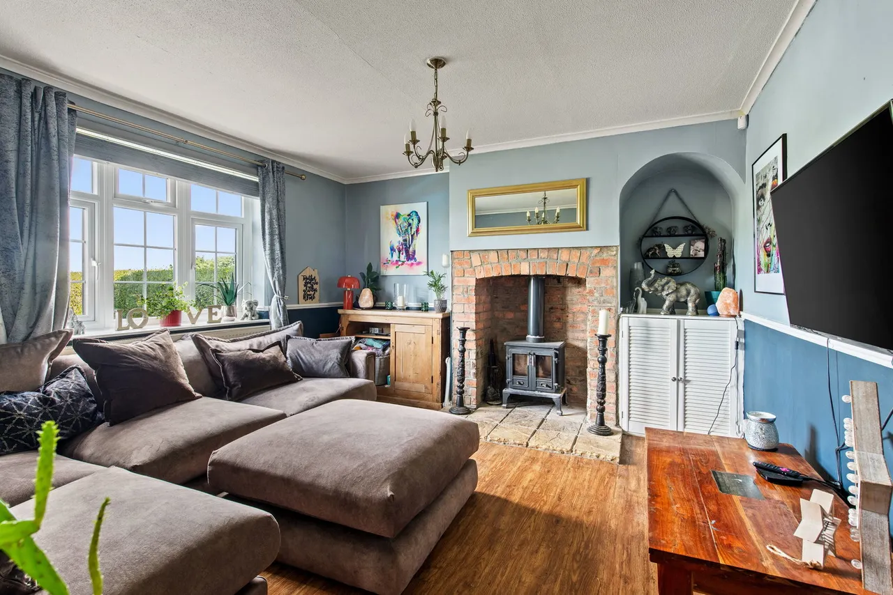 Heath Farm Lane, Grantham, photo 10