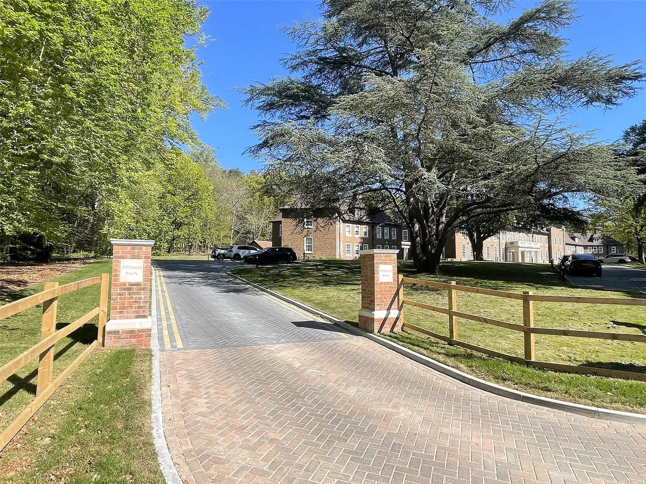 Brunswick Road, Deepcut, Camberley, Surrey, GU16 6UR, photo 19