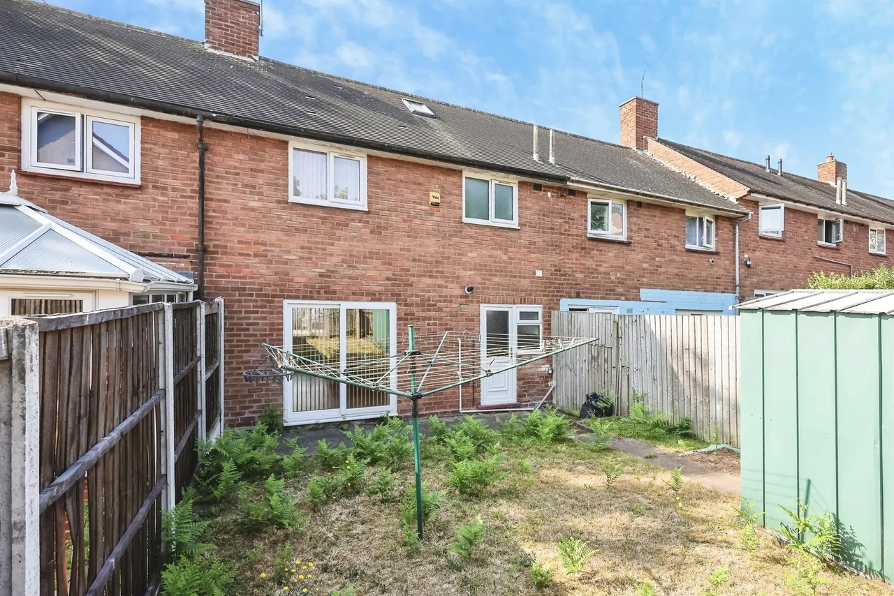 Osier Grove, Birmingham, B23, photo 17