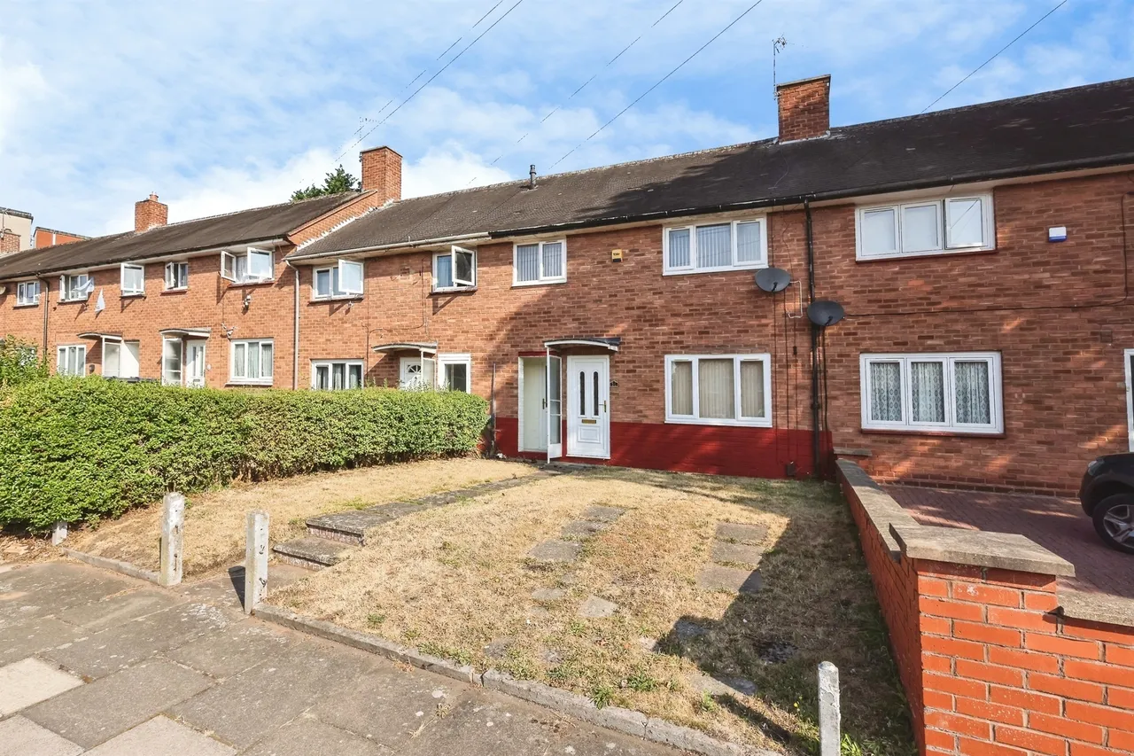 Osier Grove, Birmingham, B23, photo 18