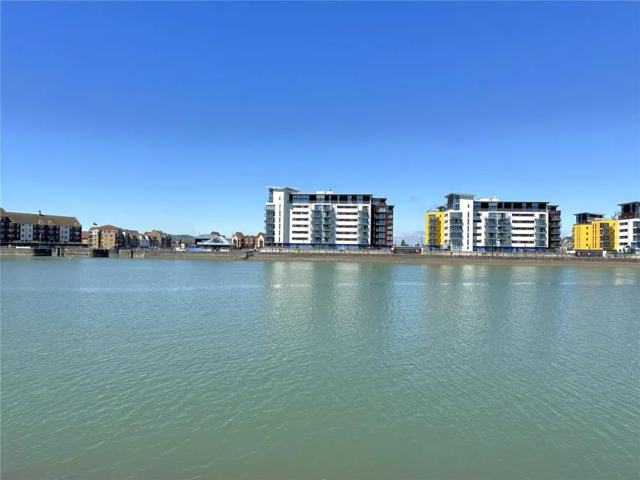 Midway Quay, Eastbourne, BN23, photo 13