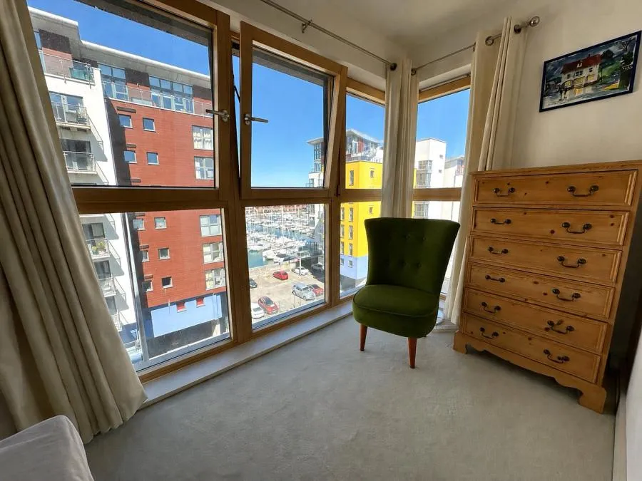 Midway Quay, Eastbourne, BN23, photo 8
