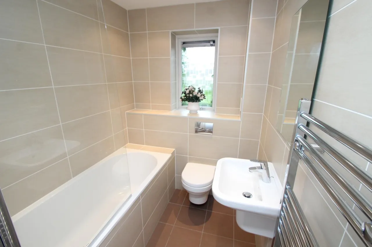 Queens Road, Harrogate, HG2, photo 7