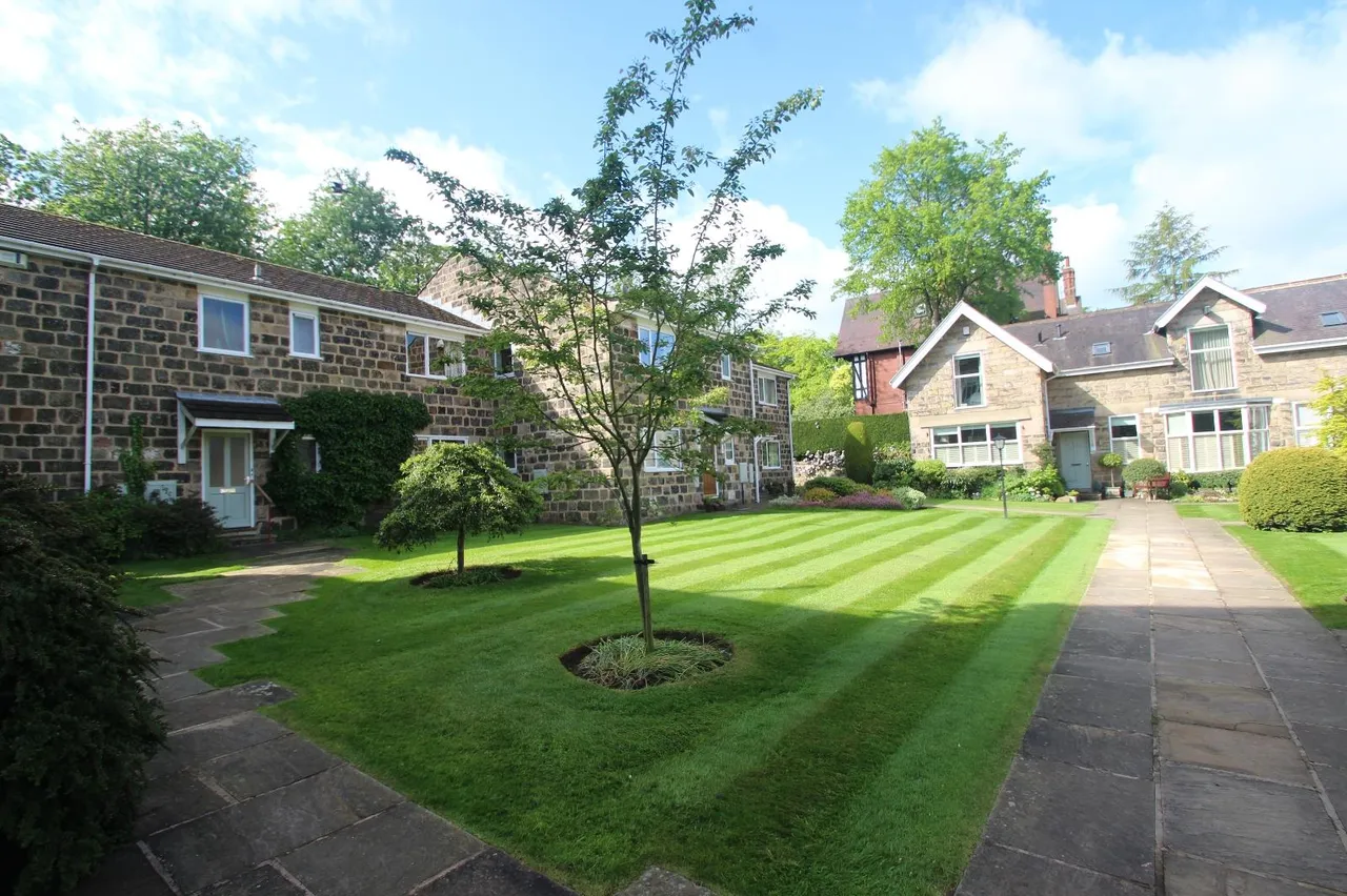 Queens Road, Harrogate, HG2, photo 8
