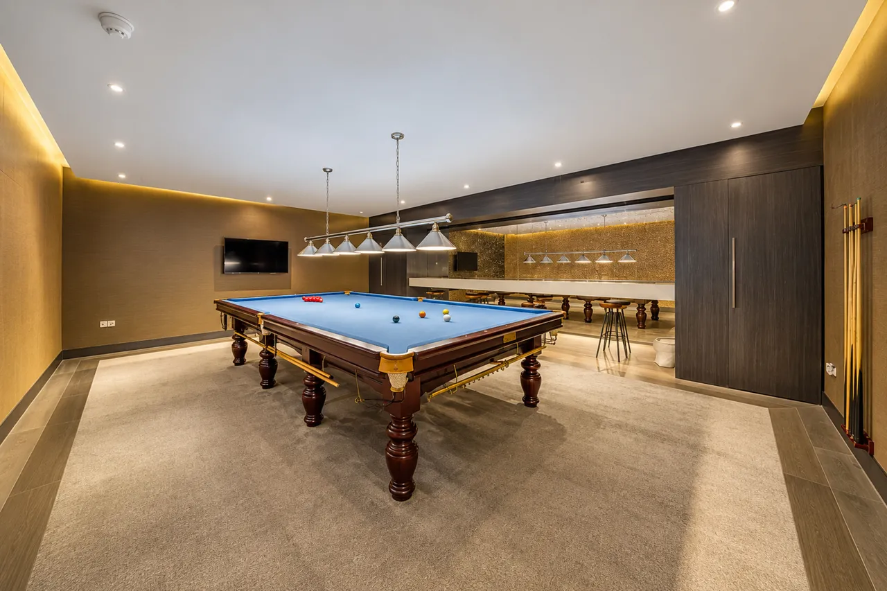 5 Faulkner House, Tierney Lane, London, photo 8