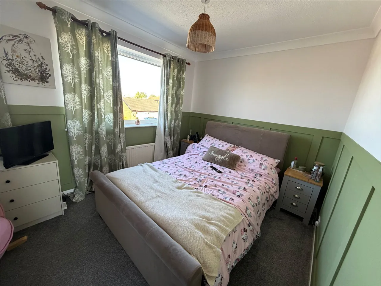 Brampton Lane, Armthorpe, Doncaster, South Yorkshire, DN3, photo 8