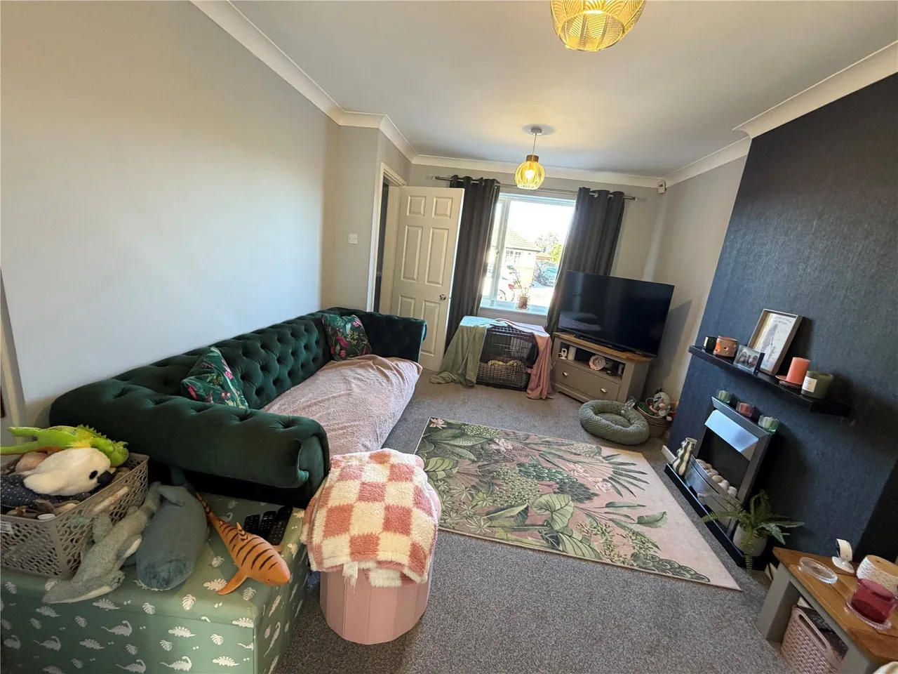 Brampton Lane, Armthorpe, Doncaster, South Yorkshire, DN3, photo 5