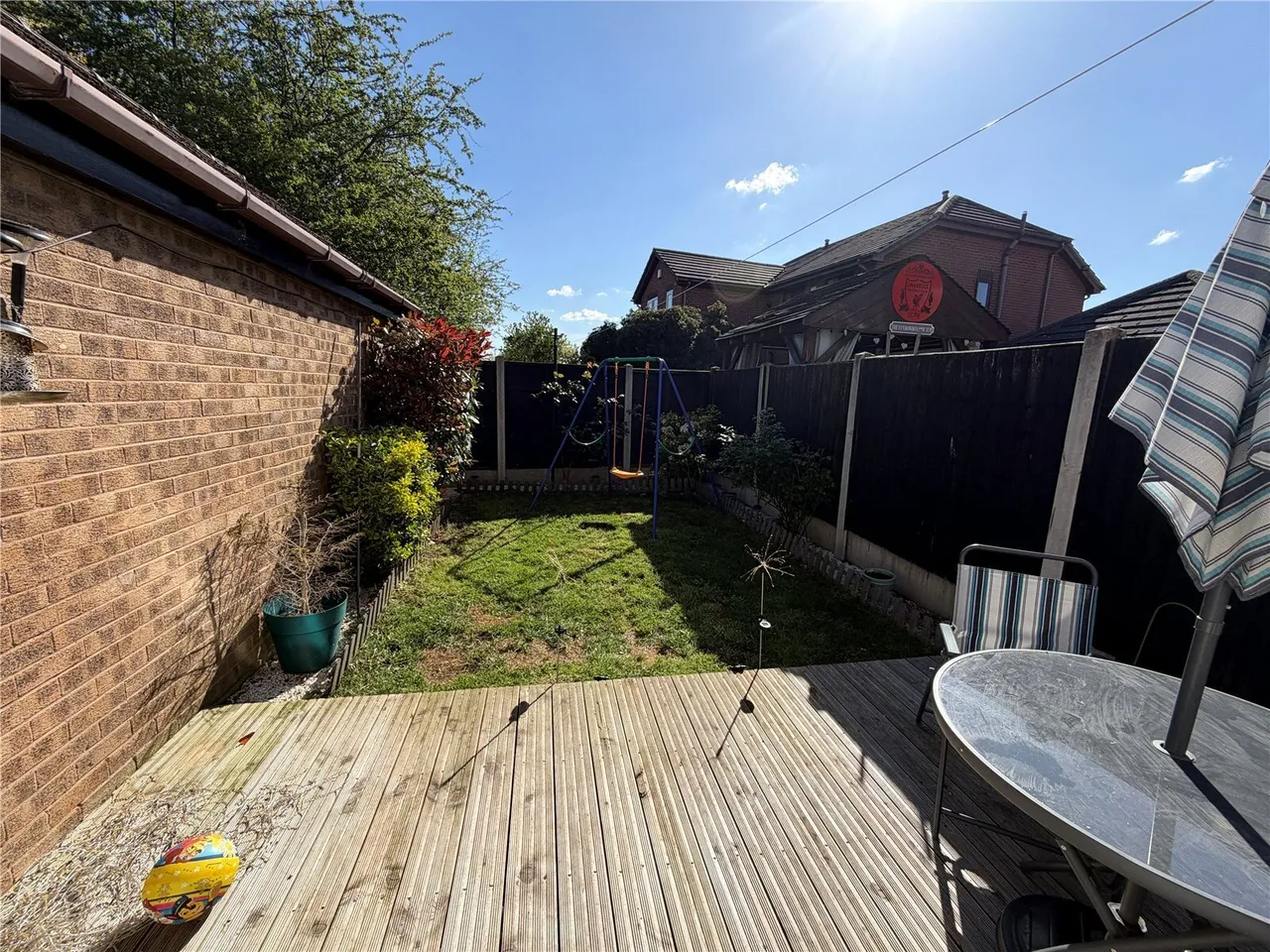 Brampton Lane, Armthorpe, Doncaster, South Yorkshire, DN3, photo 13