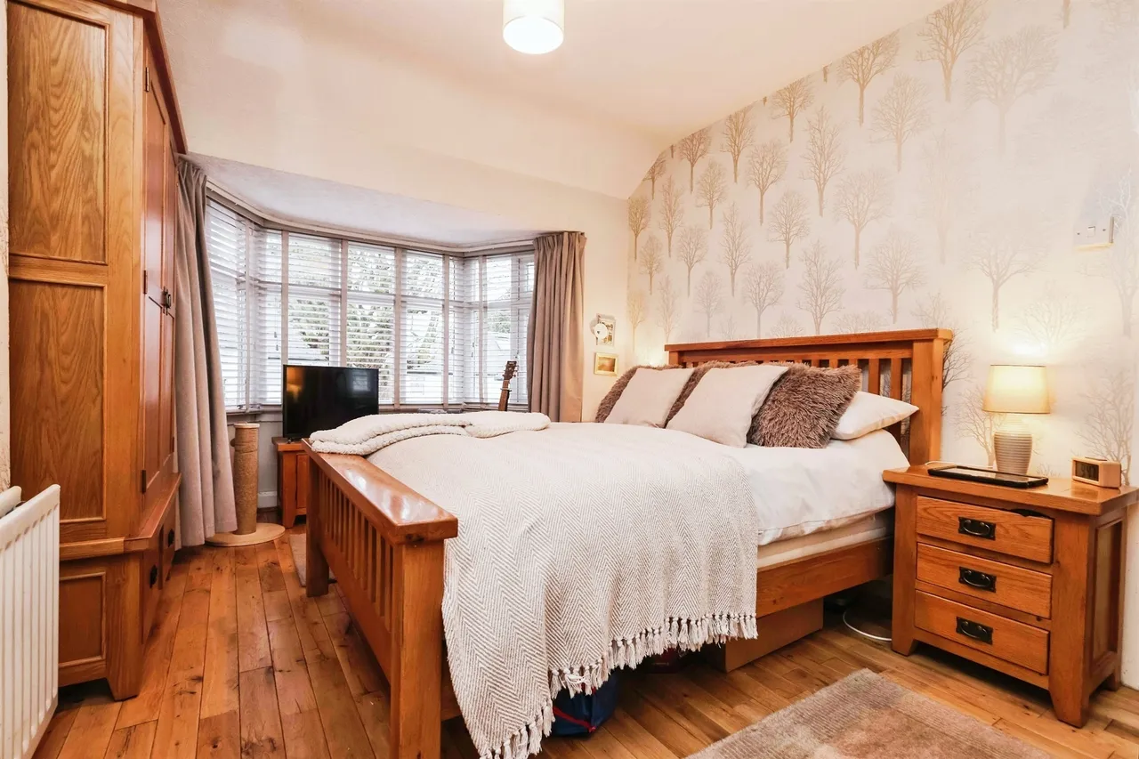 Lindridge Road, Birmingham, B23, photo 16
