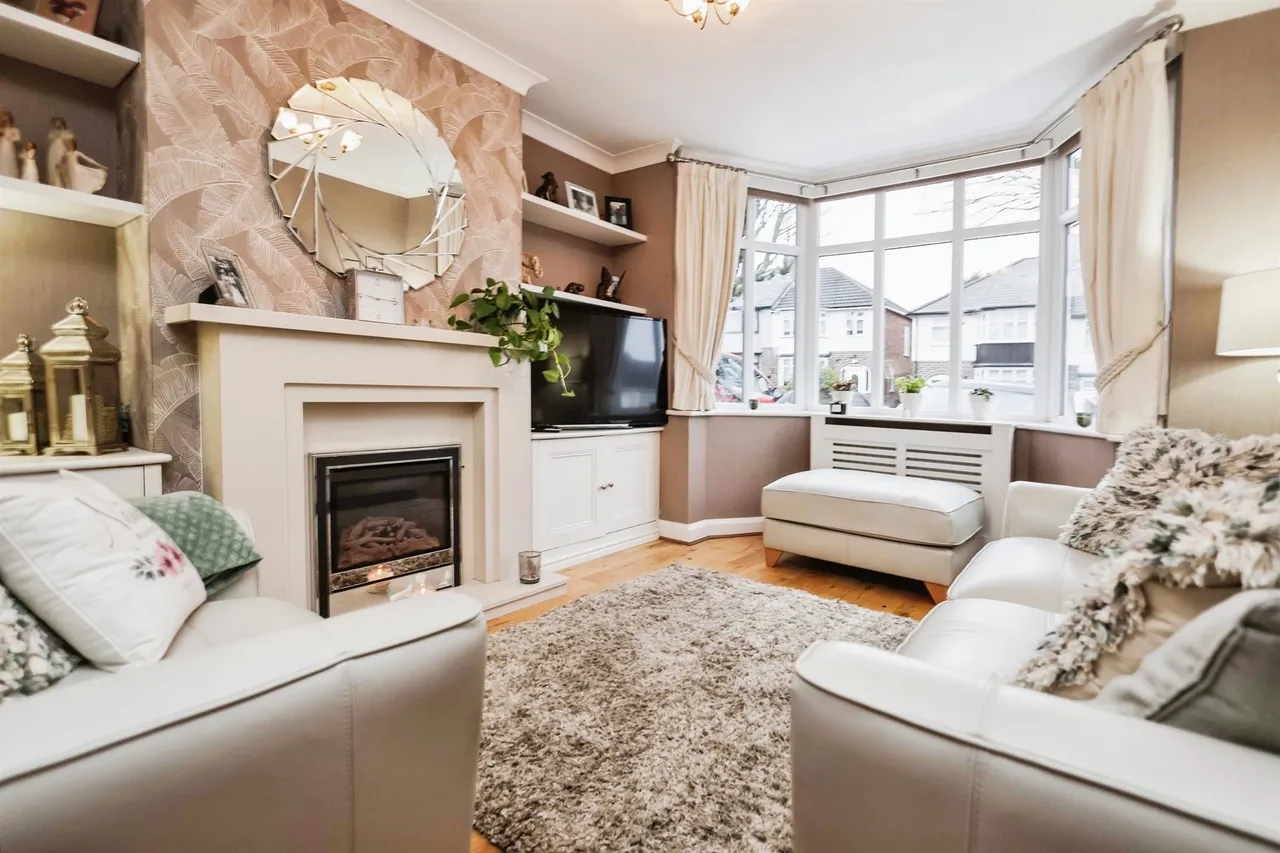 Lindridge Road, Birmingham, B23, photo 2