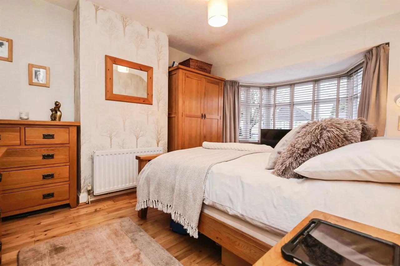 Lindridge Road, Birmingham, B23, photo 15