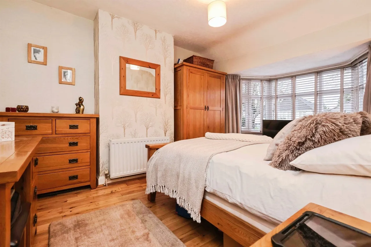 Lindridge Road, Birmingham, B23, photo 12