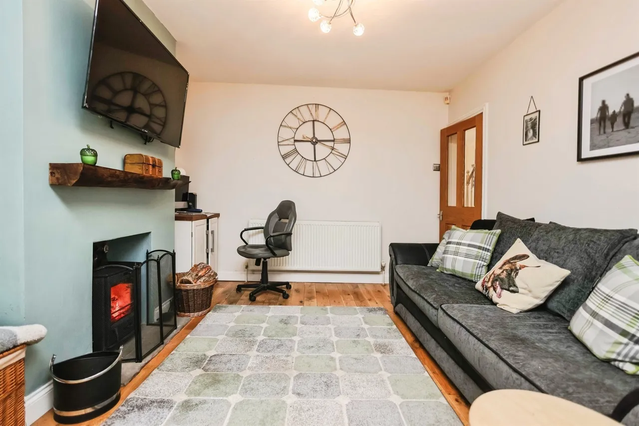 Lindridge Road, Birmingham, B23, photo 4