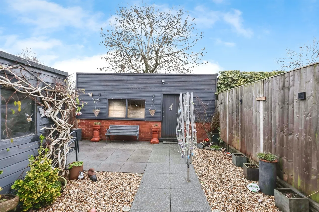 Lindridge Road, Birmingham, B23, photo 20
