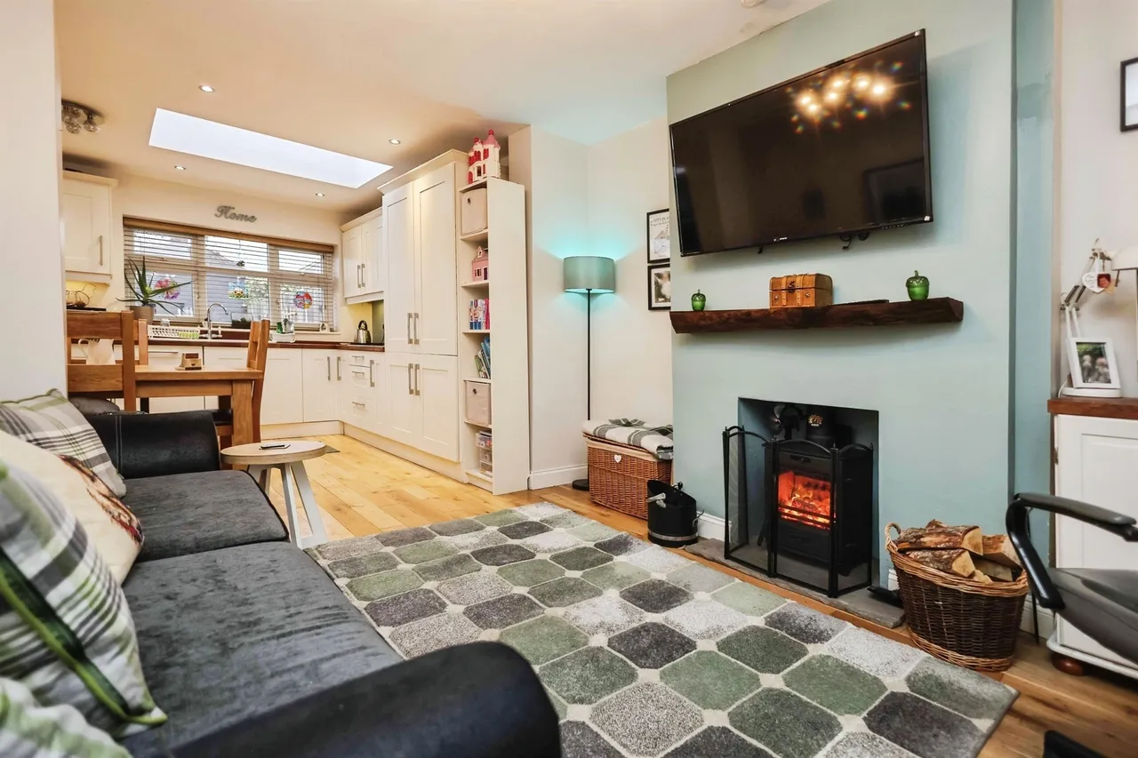 Lindridge Road, Birmingham, B23, photo 5