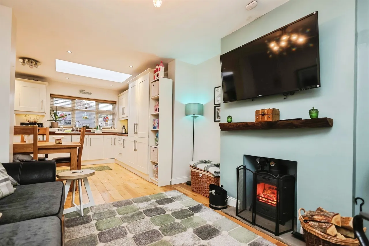 Lindridge Road, Birmingham, B23, photo 6
