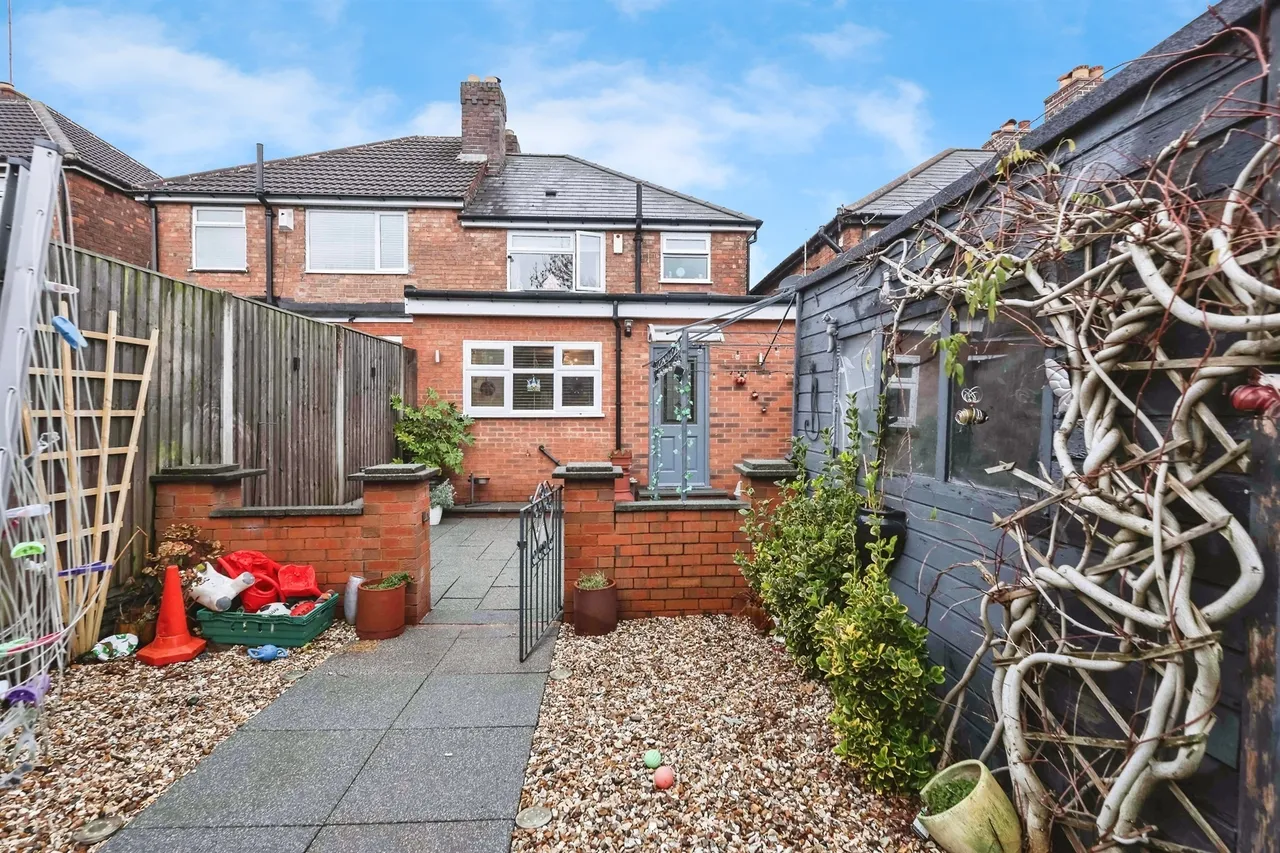 Lindridge Road, Birmingham, B23, photo 18