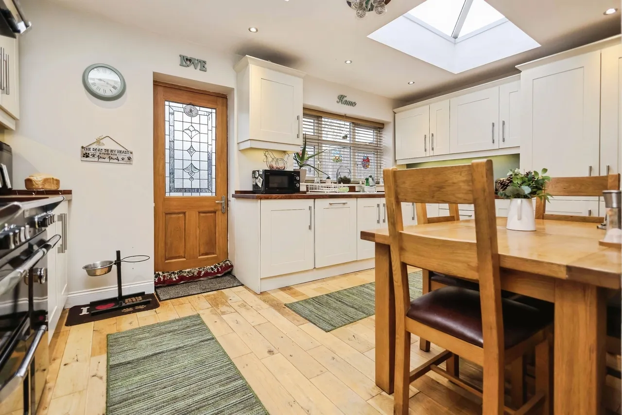 Lindridge Road, Birmingham, B23, photo 9