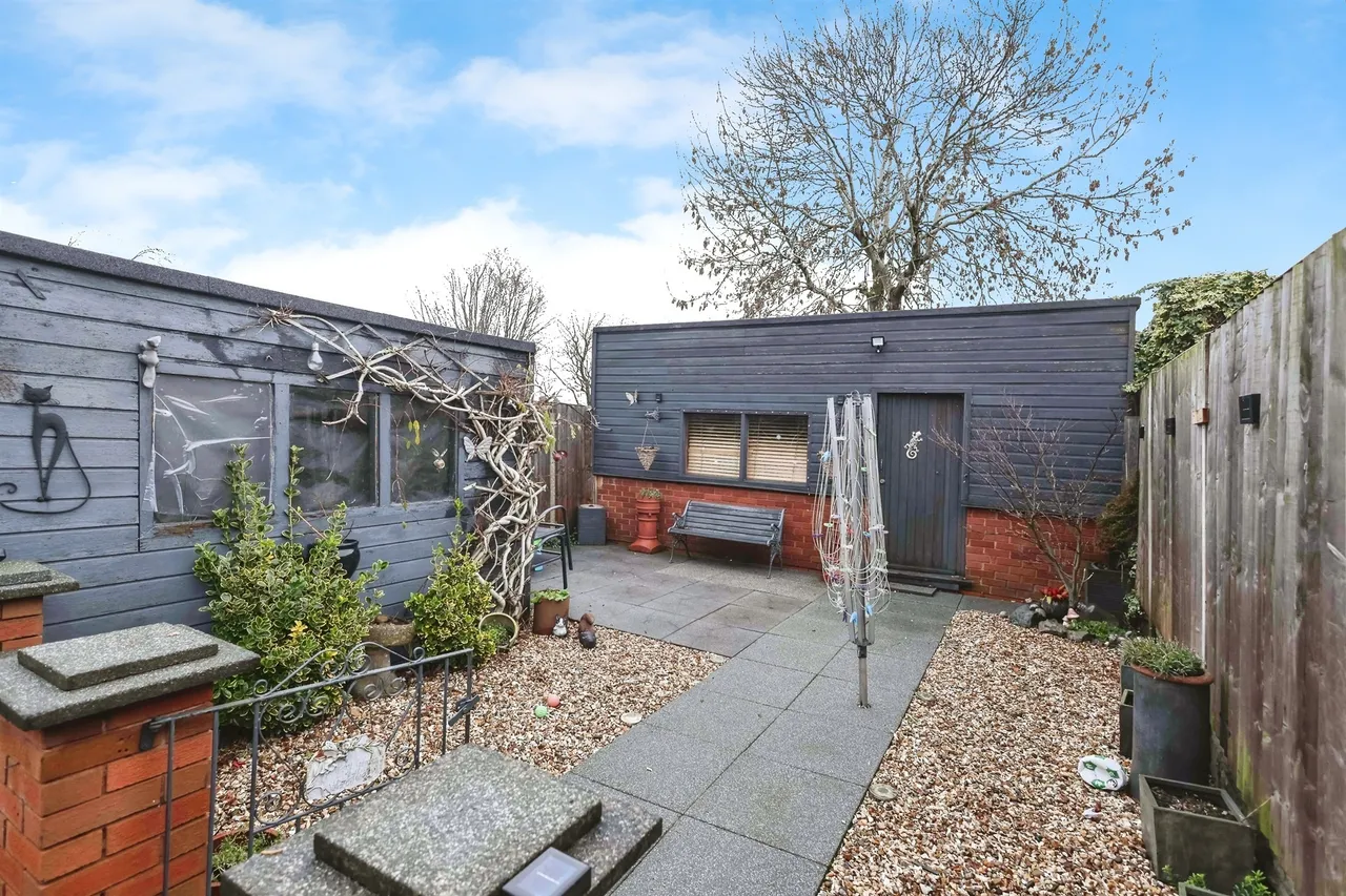Lindridge Road, Birmingham, B23, photo 19