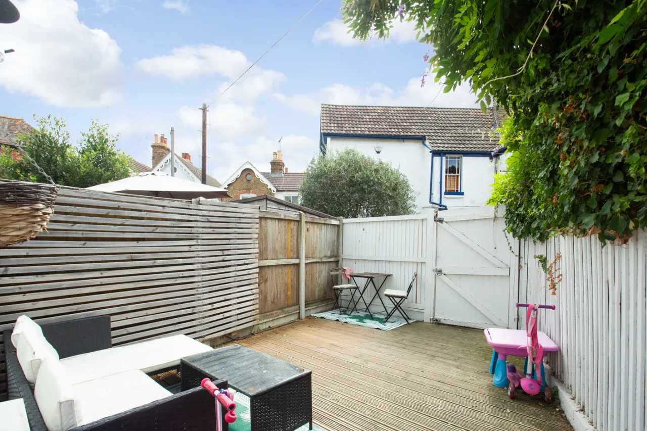 Harbour Street, Whitstable, CT5, photo 14