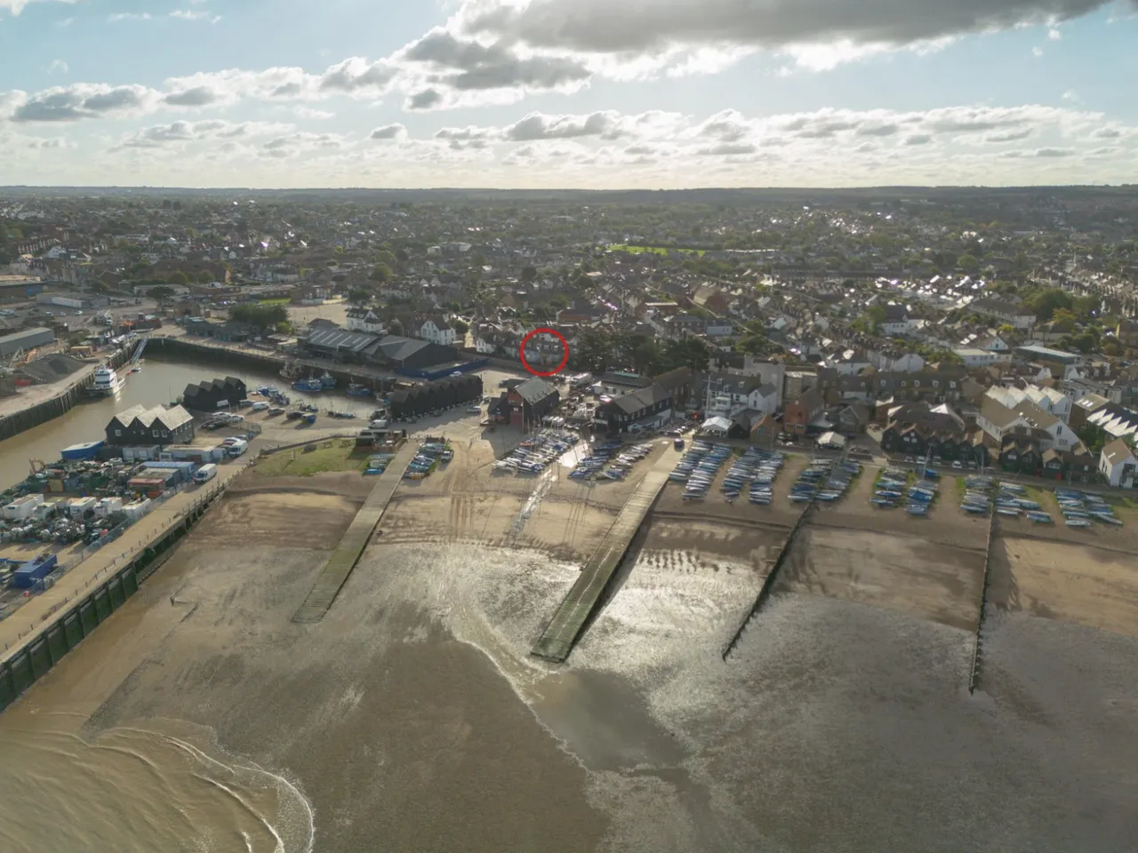 Harbour Street, Whitstable, CT5, photo 5