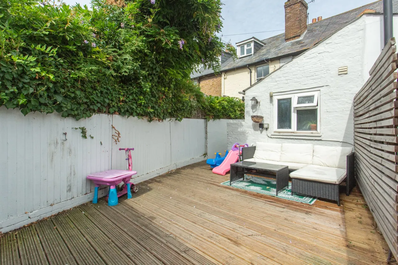 Harbour Street, Whitstable, CT5, photo 13