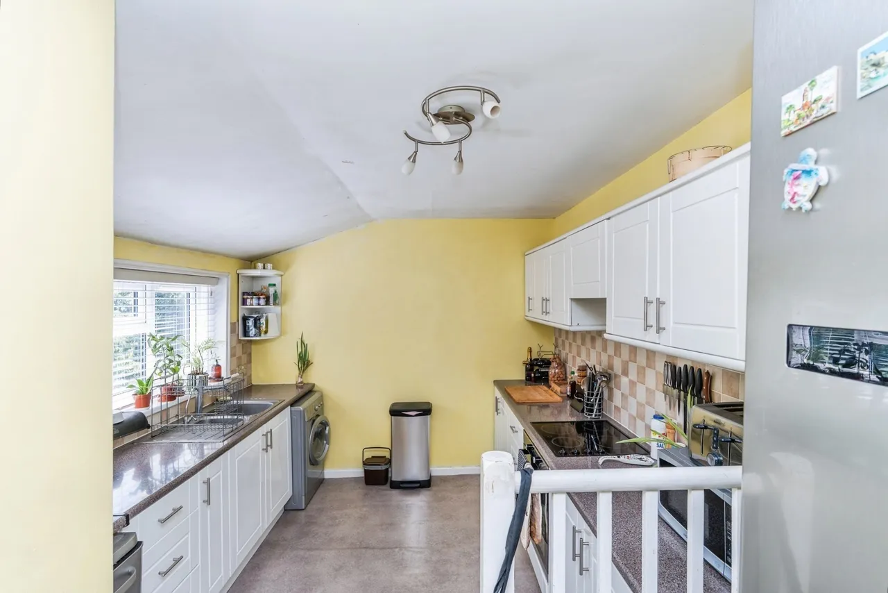 Spring Road, Southampton, SO19, photo 4