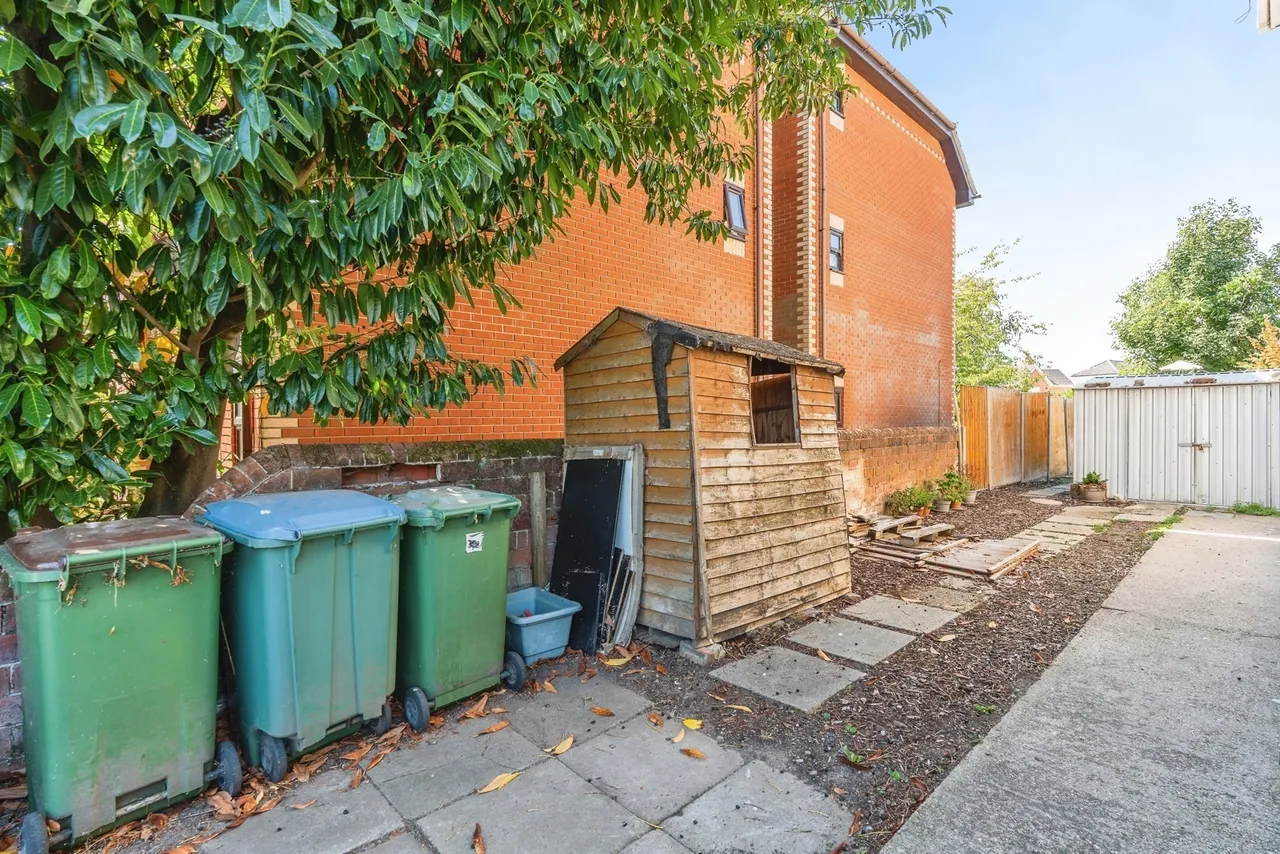 Spring Road, Southampton, SO19, photo 14