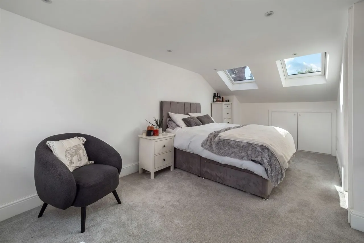 Moss Lane, Alderley Edge, photo 14