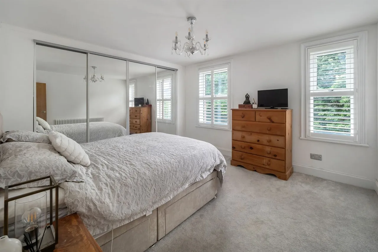 Moss Lane, Alderley Edge, photo 10