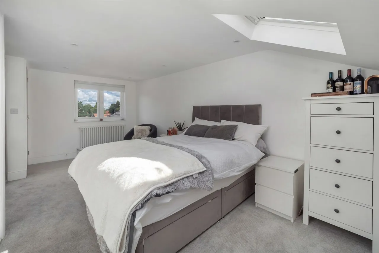 Moss Lane, Alderley Edge, photo 15