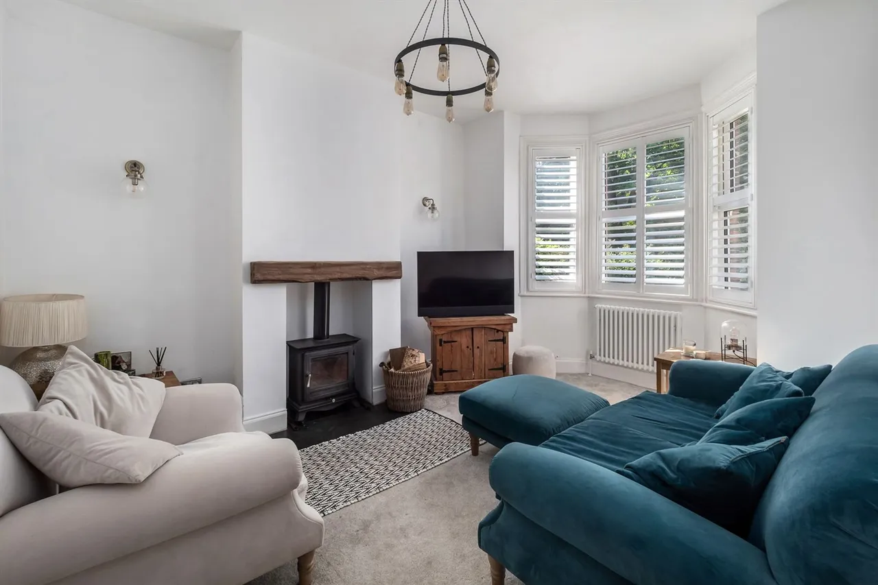 Moss Lane, Alderley Edge, photo 3