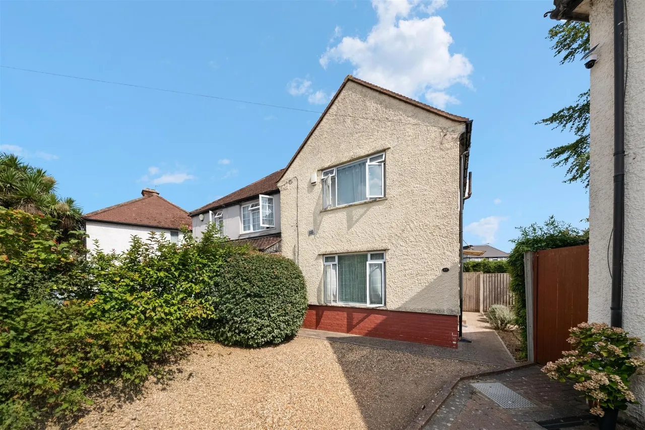 The Alders, Hounslow, photo 14