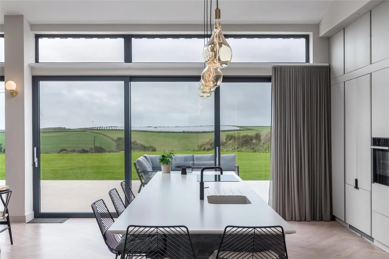 Pippacott Nr Braunton, Marwood, photo 12