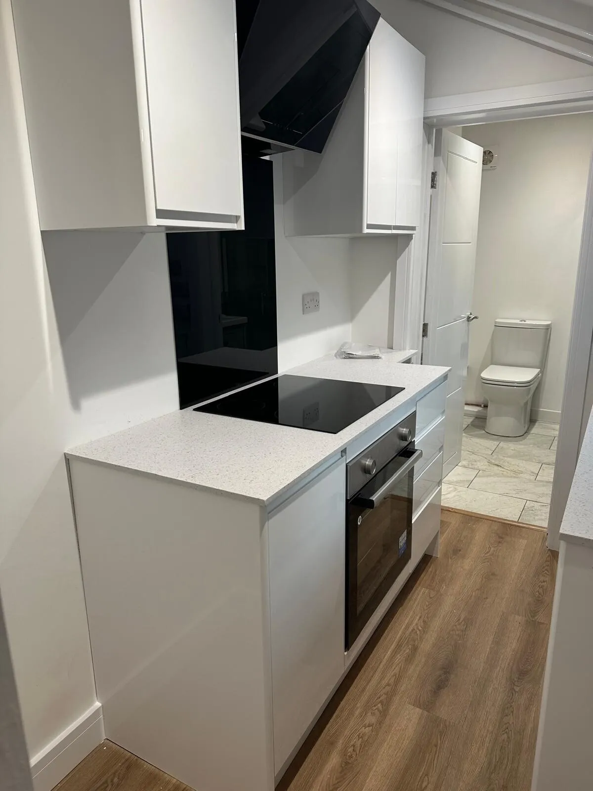 2 bed house to rent — Wisbech Road, Kings lynn