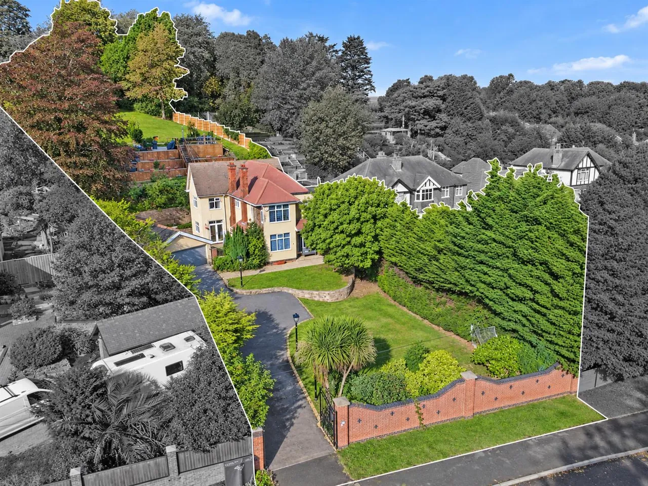Nottingham Road, Burton Joyce, NG14, photo 4