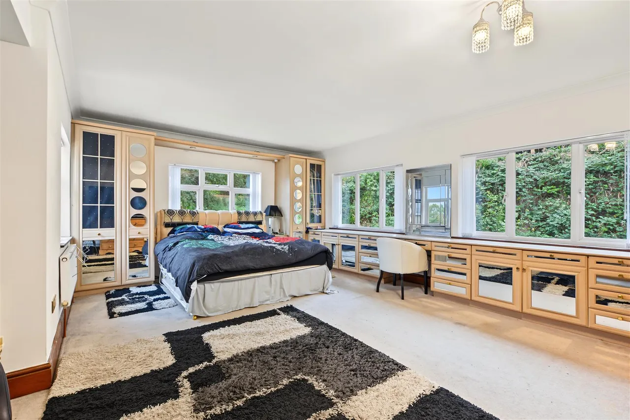 Nottingham Road, Burton Joyce, NG14, photo 6