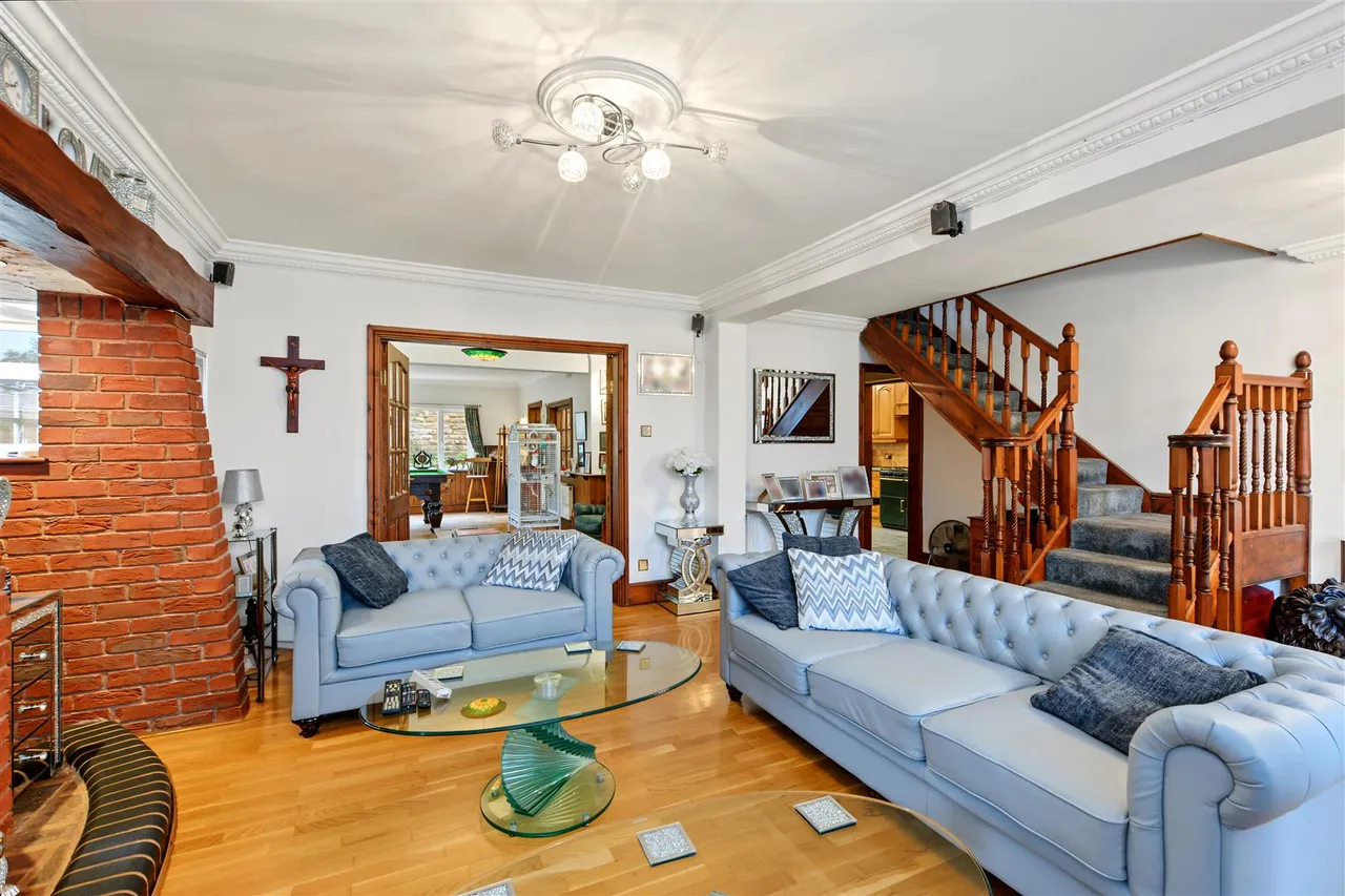 Nottingham Road, Burton Joyce, NG14, photo 3