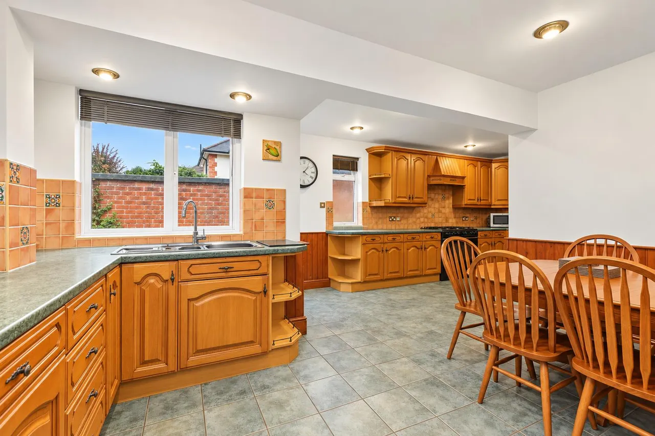 Nottingham Road, Burton Joyce, NG14, photo 2