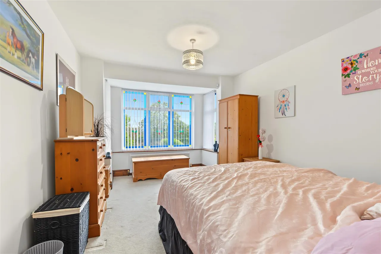 Nottingham Road, Burton Joyce, NG14, photo 8
