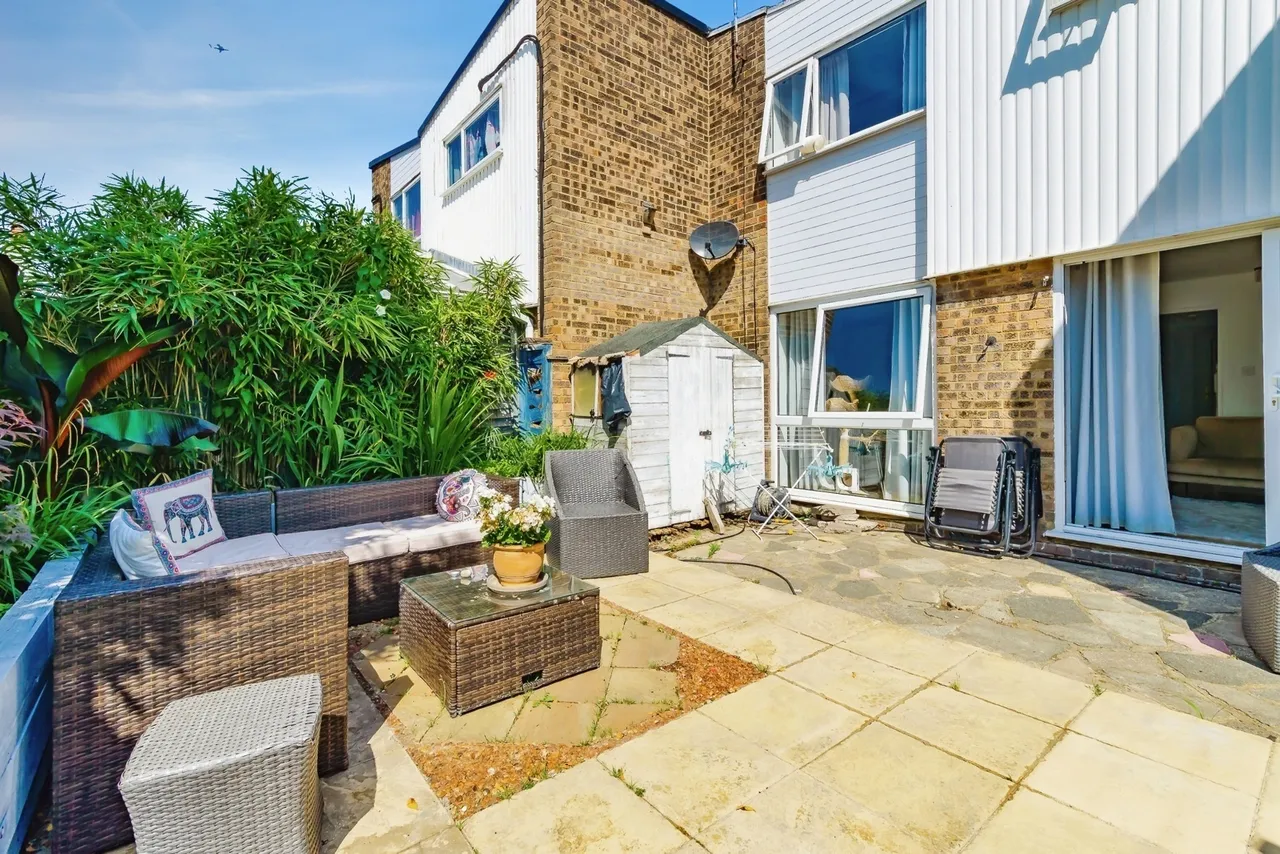 Regency Walk, Croydon, CR0, photo 15